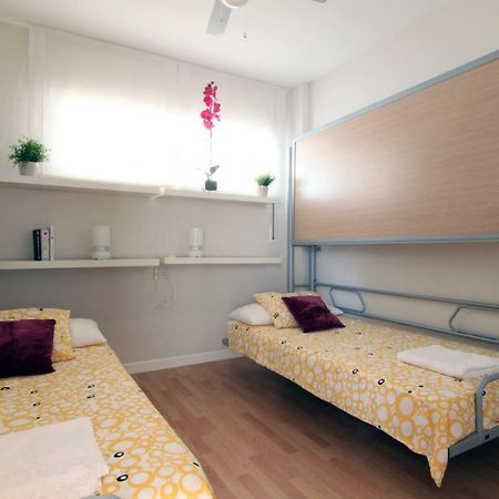 Apartamento Playa Victoria Cadix Extérieur photo