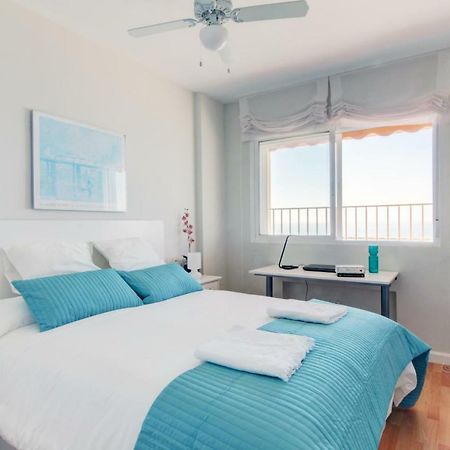 Apartamento Playa Victoria Cadix Extérieur photo