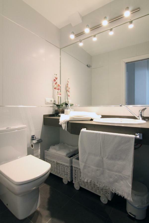 Apartamento Playa Victoria Cadix Extérieur photo